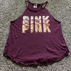 Victoria’s Secret PINK tank top